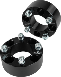 Wheel Spacer 2" 4/110 Stud: 12mm X 1.25mm