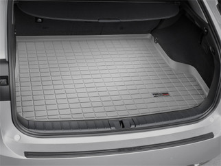 WeatherTech 2016+ Lexus RX Cargo Liners - Grey