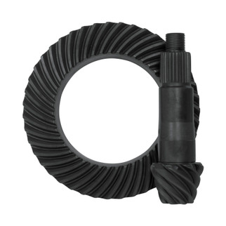 Yukon Gear Ring & Pinion Gear Set For Dana 44 Jeep JL Rubicon/Sahara 220mm 5.38 Ratio