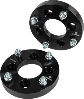 Wheel Spacer Adapter 1" 4/110 To 4/137 12mm X 1.5mm