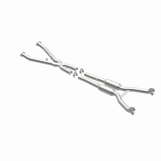 MagnaFlow Direct Fit Catalytic Converter OEM 97-99 Corvette V8 5.7 Underbody