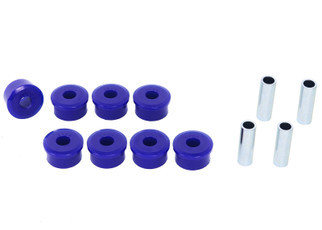 SuperPro 1996 Toyota 4Runner SR5 Rear Lower Trailing Arm Lower Bushing Set