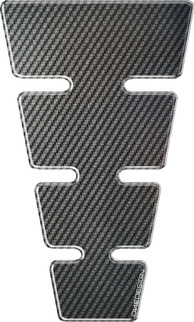 Tankpad Carbon Look