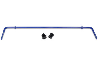 SuperPro 1990 Mazda Miata Base Rear 16mm 3-Position Adjustable Sway Bar Kit