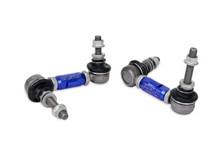 SuperPro 2006 Audi A3 Base Rear HD Adjustable End Link Set