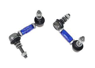 SuperPro 2006 Audi A3 Base Rear HD Adjustable End Link Set
