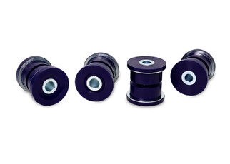 SuperPro 2013 Scion FR-S Base Rear Subframe Mount Bushing Set