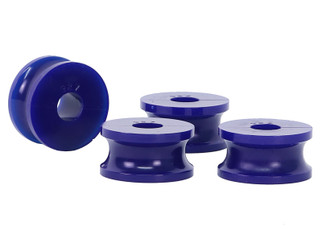 SuperPro 1979 Nissan 280ZX Base Front Compression Rod Bushing Set