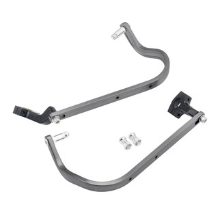 Armor Handguards Mini Ti-color