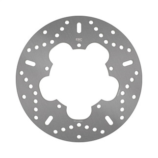 EBC 05-06 Piaggio Fly 50 2T Front Left/Right Standard Brake Rotor