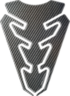 Tankpad Carbon Look