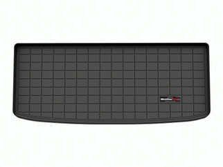 WeatherTech 2023 Honda Pilot Cargo Liner - Black