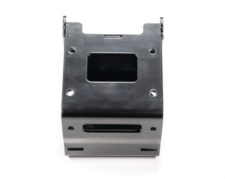 Winch Mount