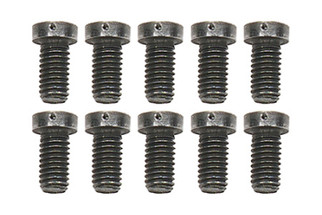 Wilwood Rotor 3/8-16x.75 Bolt Kit - 10 Pack