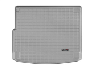 WeatherTech 11-15 Porsche Cayenne Cargo Liners - Grey
