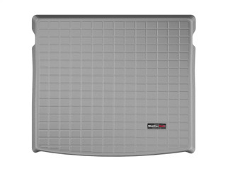 WeatherTech 2016+ BMW X1 Cargo Liners - Grey