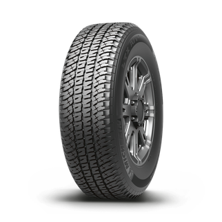 Michelin LTX A/T 2 LT245/75R17 121/118R