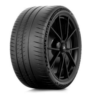 Michelin Pilot Sport Cup 2 Connect 245/35ZR19 (93Y) XL Star BMW