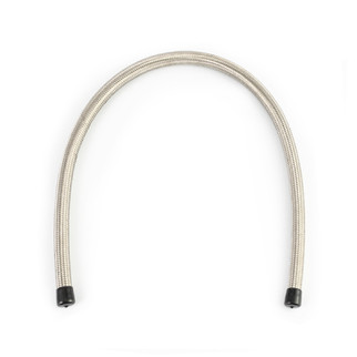 Mishimoto PTFE Braided -6AN 3ft Hose Stainless