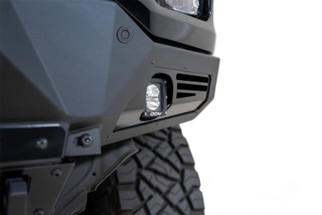 Addictive Desert Designs20-23 Chevy 2500/3500 Bomber Front Bumper