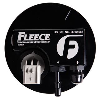 Fleece Performance 91-97 Dodge Ram 5.9L Cummins PowerFlo Lift Pump Assembly