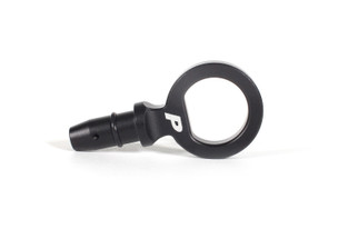 PERRIN 15-26 Subaru WRX & 13-26 BRZ/FR-S/86/GR86 Dipstick Handle Loop Style - Black