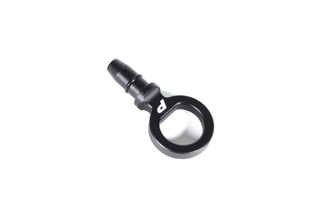 PERRIN 15-26 Subaru WRX & 13-26 BRZ/FR-S/86/GR86 Dipstick Handle Loop Style - Black