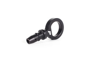 PERRIN 15-26 Subaru WRX & 13-26 BRZ/FR-S/86/GR86 Dipstick Handle Loop Style - Black