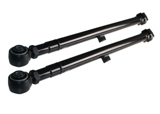 SuperPro 10-14 Toyota FJ Cruiser / 10-23 Toyota 4Runner Lower Trailing Arm Adjustable Kit