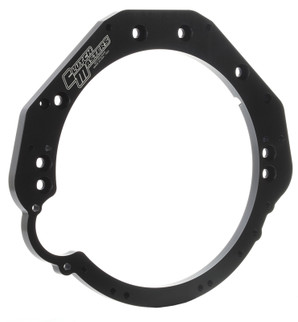 Clutch Masters 09-20 Nissan 370Z VQ37 3.7L 7-Speed DCT Engine Adapter Plate
