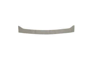 Ford Performance 21-23 F-150 / 17-23 Super Duty Windshield Banner - White