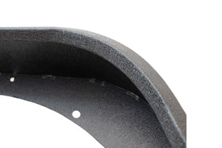 Fishbone Offroad 2018+ Jeep Wrangler JL Rear Fenders Elite Steel