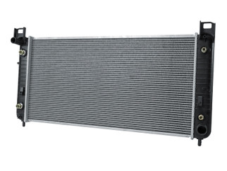 aFe BladeRunner OER Series Radiator 99-13 GM Trucks/SUVs V8