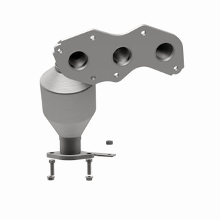 MagnaFlow Direct Fit Catalytic Converter 07-15 Toyota Sienna 3.5L