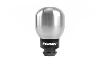 PERRIN 02-14 Subaru WRX / 05-17 LGT / 13-17 Crosstrek (Manual) SS Shift Knob - Barrel Style