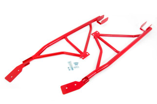 UMI Performance 93-02 GM F-Body 3-Point Subframe Connectors- Weld-In