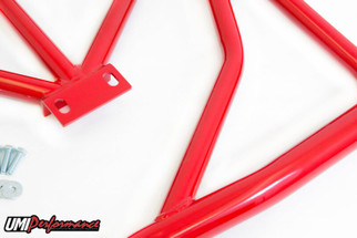 UMI Performance 93-02 GM F-Body 3-Point Subframe Connectors- Weld-In