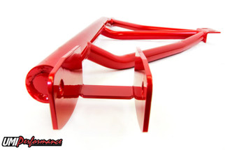 UMI Performance 93-02 GM F-Body 3-Point Subframe Connectors- Weld-In