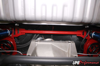 UMI Performance 68-72 GM A-Body Rear Shock Tower Brace Bolt In