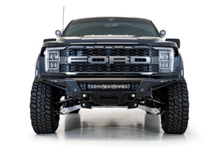Addictive Desert Designs 21-23 Ford F-150 Raptor Phantom Front Bumper