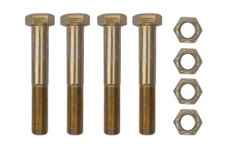UMI Performance 65-70 Chevy B-Body Rear Lower Control Arm Hardware Kit
