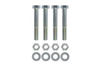 UMI Performance 78-96 GM B-Body Lower Control Arm Bolt Upgrade Kit