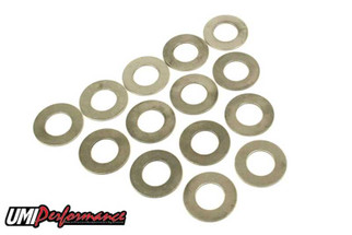 UMI Performance 64-72 GM A-Body Body Mount Frame Repair Kit