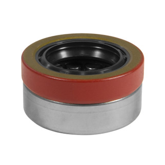 Yukon Gear 7.5in GM 3.42 Rear Ring & Pinion Install Kit 26 Spline Positraction 2.25in Axle Bearings