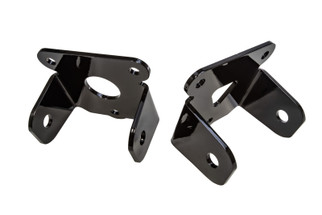 UMI Performance 73-81 GM F-Body SBC Poly Engine Mount Kit