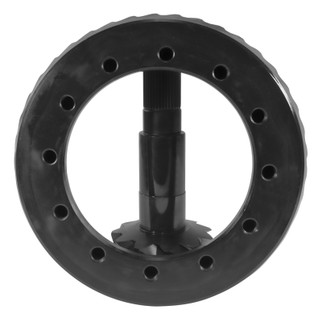 Yukon Gear 11.25in Dana 80 4.30 Rear Ring & Pinion Install Kit 4.125in OD Head Bearing