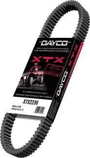 Xtx Atv Belt