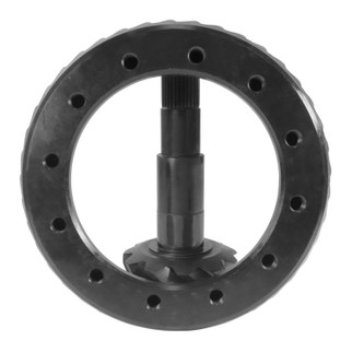 Yukon Gear 11.5in AAM 4.56 Rear Ring & Pinion Install Kit 4.375in OD Pinion Bearing