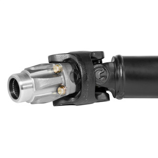 Yukon Gear Performance Rear Driveshaft 2018 Jeep JL Sahara 4 Door Auto Selec-Trac