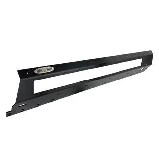 Rock Slide 21-22 Ford Bronco 2 Door Step-Slider Skid Plate